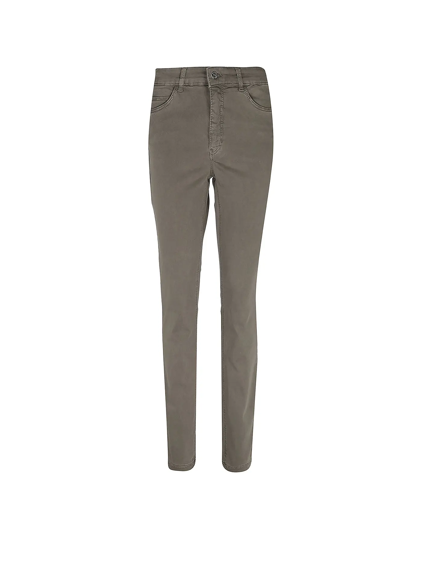 MAC | Jeans Skinny Fit DREAM | olive